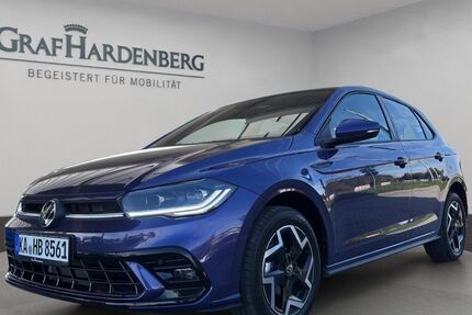 VW Polo 3.913 km 23.490 &euro; Bretten 75015