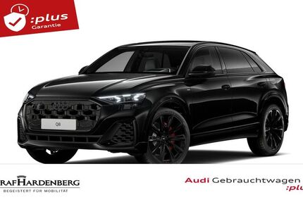 Audi Q8 11.000 km 89.990 &euro; Karlsruhe 76131