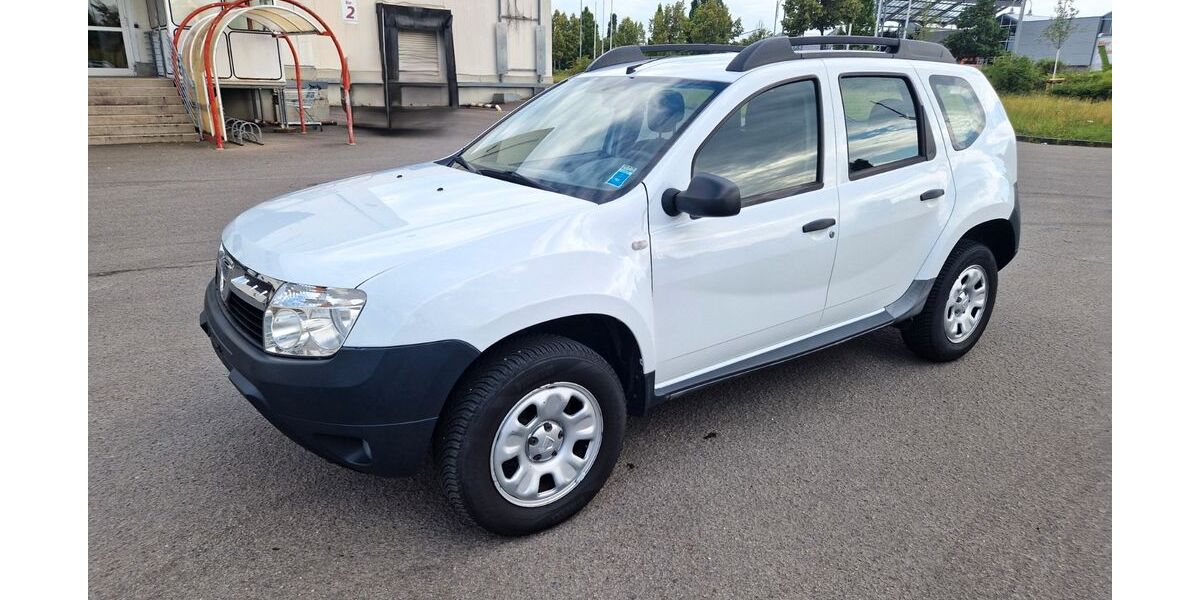 Dacia Duster 196.000 km 3.300 &euro; Germersheim 76726