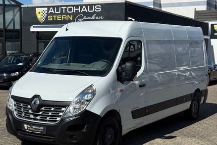Renault Master 55.000 km 15.990 € Graben-Neudorf 76676