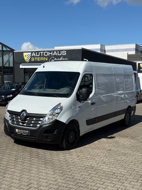 Renault Master 55.000 km 15.990 € Graben-Neudorf 76676