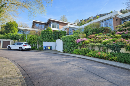 Wohnung Karlsruhe Grötzingen - 4 Zimmer, 169 m&sup2;, 749.000&euro; | Angebot:24757822