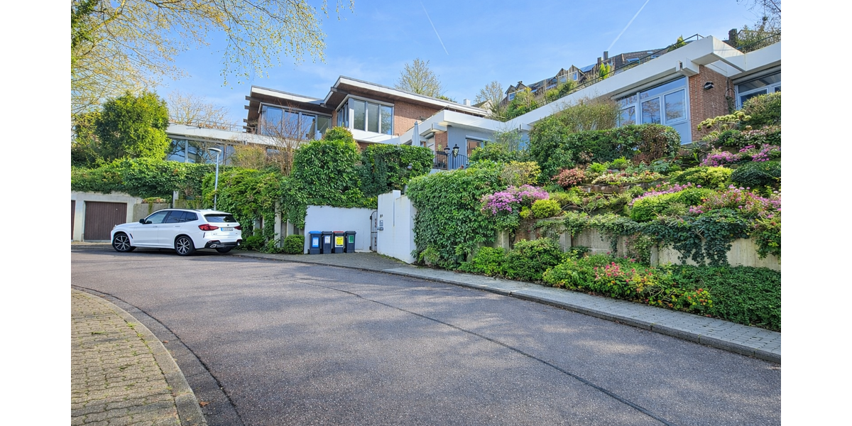 Wohnung zum Kaufen in Karlsruhe 749.000 € 169 m² 4 zimmer