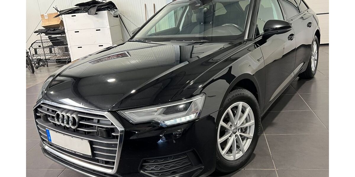 Audi A6 164.000 km 22.995 &euro; Bretten 75015