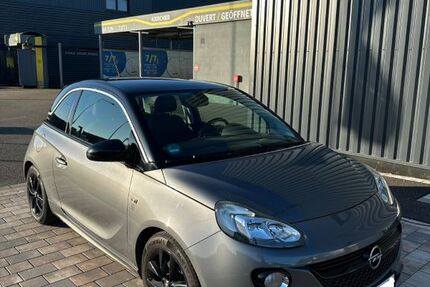Opel Adam 109.000 km 7.800 &euro; Iffezheim 76473