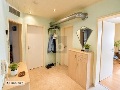 5 PARTEIEN-INVESTMENT MIT SOLIDEN ERTRÄGEN - Mehrfamilienhaus, Wohnhaus Bischweier | Angebot:27337535