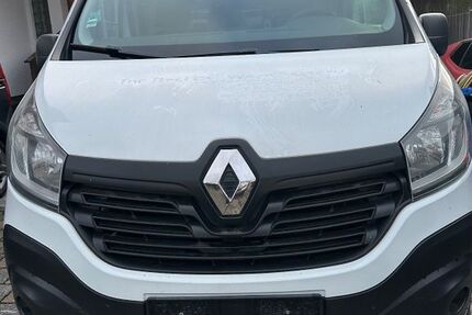Renault Trafic 286.000 km 6.500 € Karlsruhe 76149