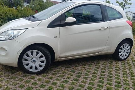 Ford Ka/Ka+ 126.000 km 1.250 &euro; Birkenfeld 75217