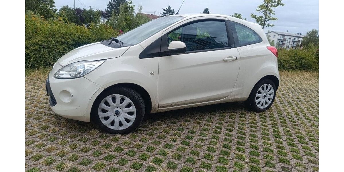 Ford Ka/Ka+ 126.000 km 1.250 &euro; Birkenfeld 75217