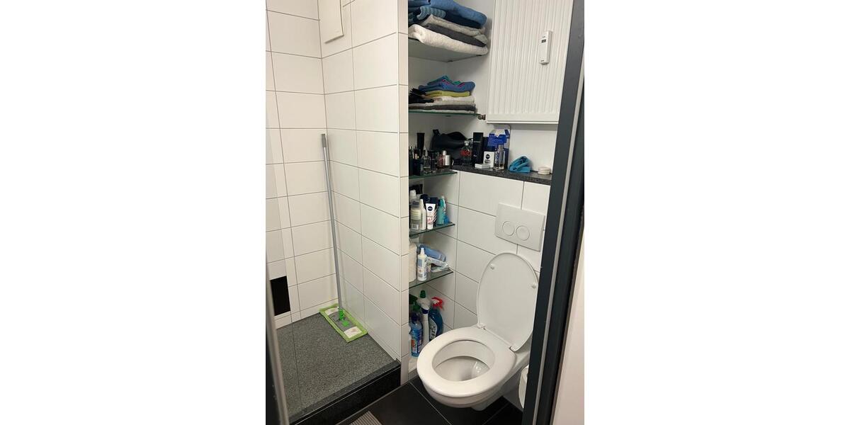 Erdgeschoßwohnung Karlsruhe Knielingen - 1 Zimmer, 32 m&sup2;, 750&euro; | Angebot:25756031
