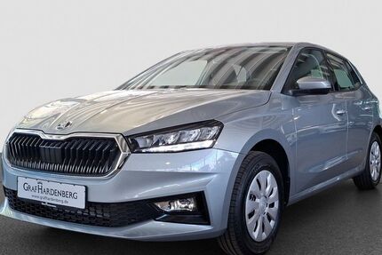 Skoda Fabia 1.150 km 18.890 &euro; Karlsruhe 76131
