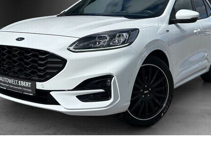 Ford Kuga 54.790 km 22.690 &euro; Germersheim 76726