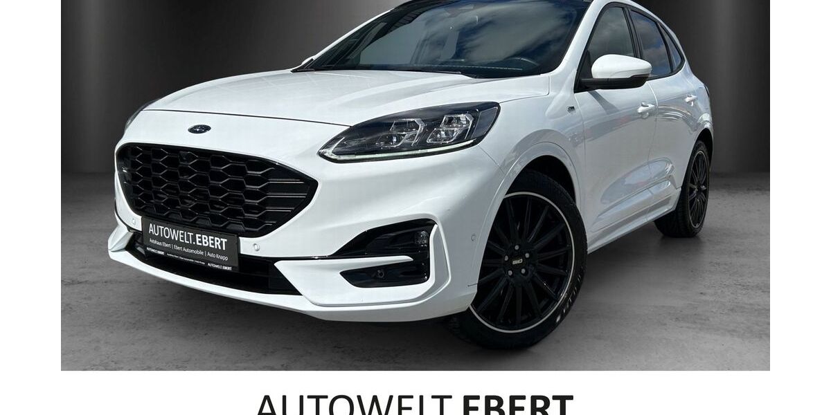 Ford Kuga 54.790 km 22.690 &euro; Germersheim 76726