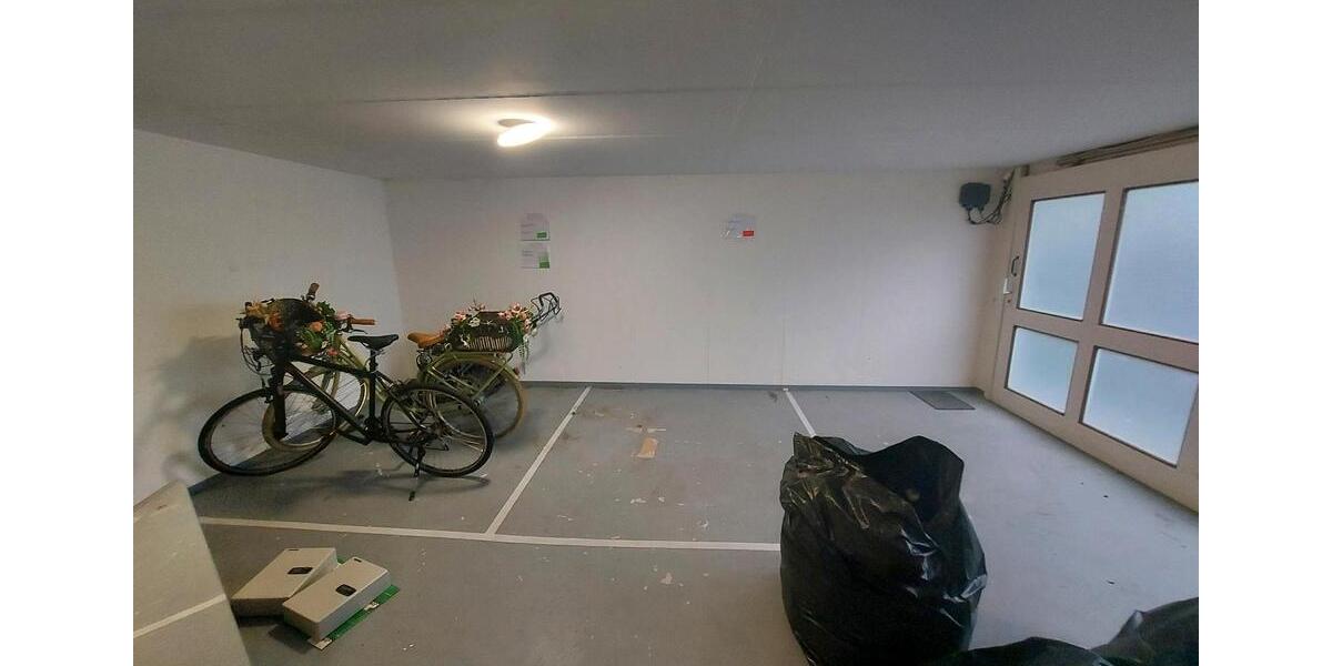 Lagerraum innenliegende garage zimmer