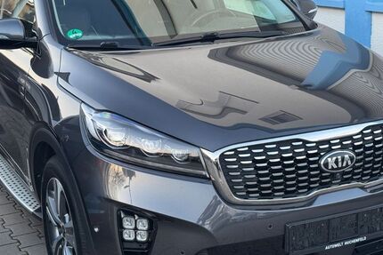 Kia Sorento 101.000 km 18.500 &euro; pforzheim 75181