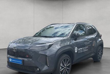 Toyota Yaris Cross 3.500 km 36.540 € Karlsruhe 76227