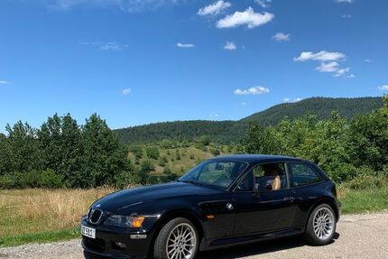 BMW Z3 129.000 km 32.250 &euro; Karlsruhe 76185