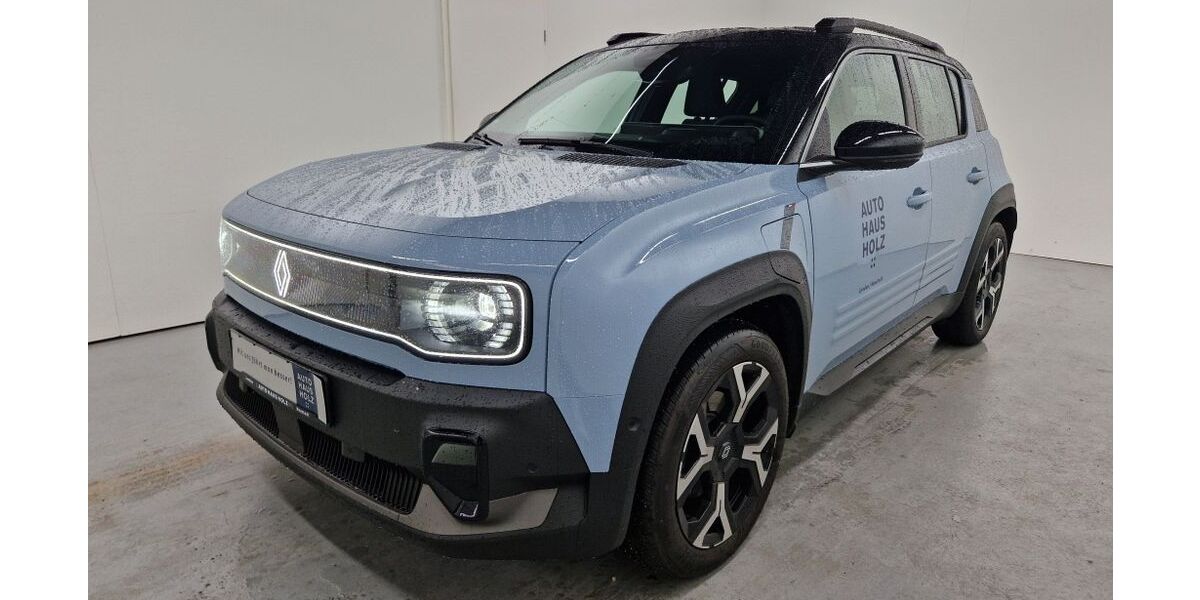 Renault R 4 3.500 km 38.299 &euro; Landau 76829