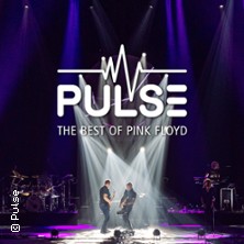 Pulse - The Best of Pink Floyd 16.11.2025 Badnerlandhalle