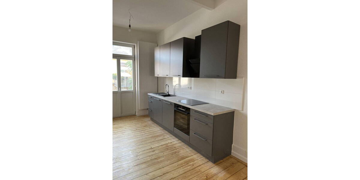 Etagenwohnung Karlsruhe Mühlburg - 2 Zimmer, 62 m&sup2;, 990&euro; | Angebot:26167628