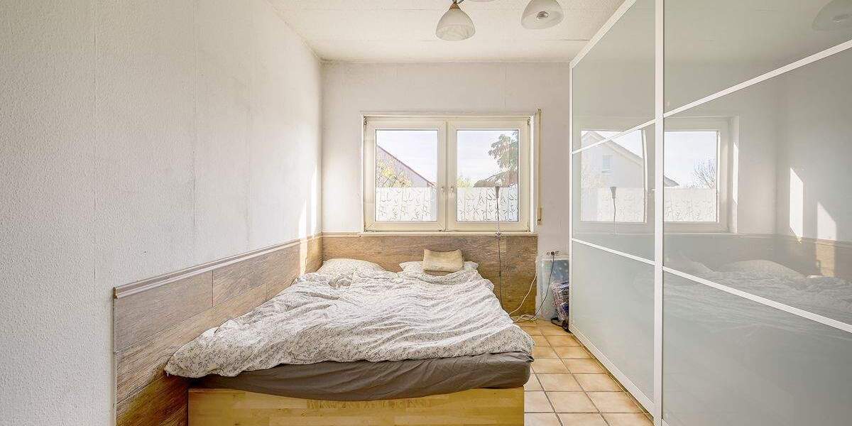 Doppelhaushälfte Waghäusel Kirrlach - 5 Zimmer, 137 m&sup2;, 389.000&euro; | Angebot:25663829