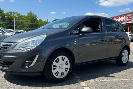 Opel Corsa 135.600 km 4.480 &euro; Wörth 76744