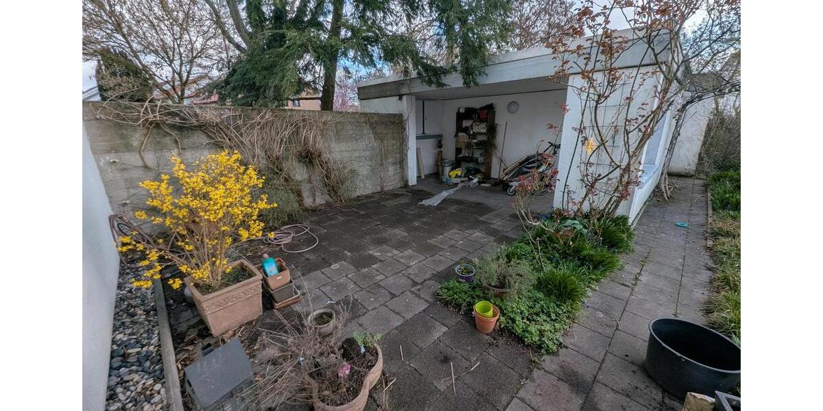 Etagenwohnung Karlsruhe Knielingen - 7 Zimmer, 150 m&sup2;, 1.850&euro; | Angebot:25716820