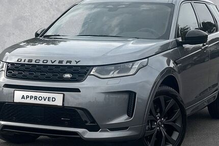 Land Rover Discovery Sport 23.500 km 35.450 &euro; Karlsruhe 76187