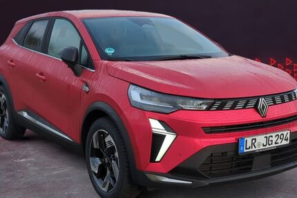 Renault Symbioz 2.500 km 30.770 &euro; Birkenfeld 75217