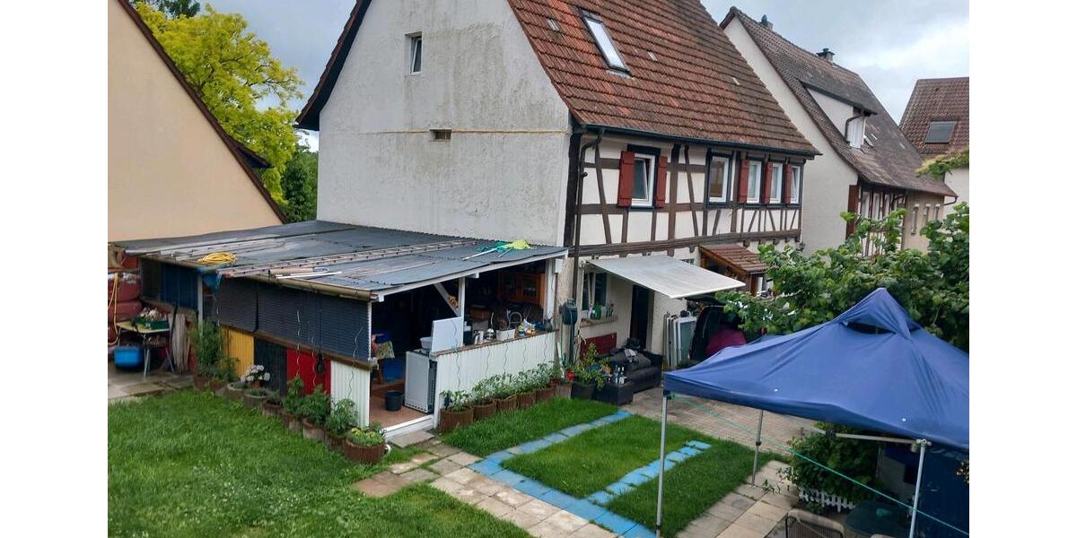 Einfamilienhaus Ötisheim - 450.000&euro; | Angebot:27076710