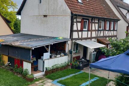 Haus Ötisheim - 450.000&euro; | Angebot:27076710