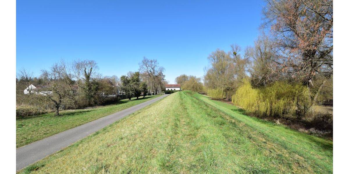 Grundstück Germersheim - 590.000&euro; | Angebot:26916890