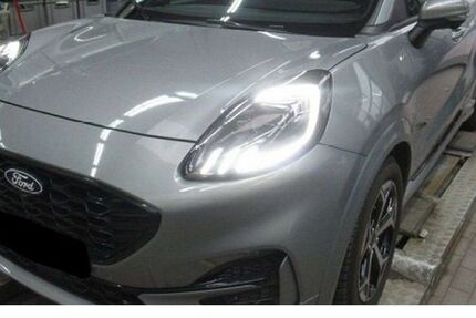 Ford Puma 19.490 km 27.690 &euro; Germersheim 76726