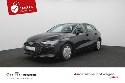 Audi A3 9.536 km 29.380 € Karlsruhe 76131