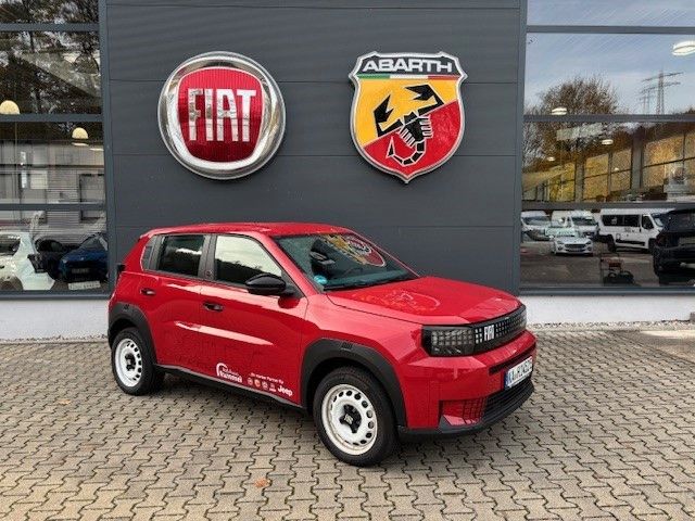 Fiat Grande Panda 3.000 km 22.900 &euro; Ettlingen 76275