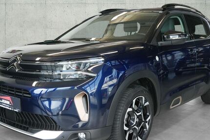 Citroen C5 Aircross 32.700 km 26.900 € Karlsruhe 76185