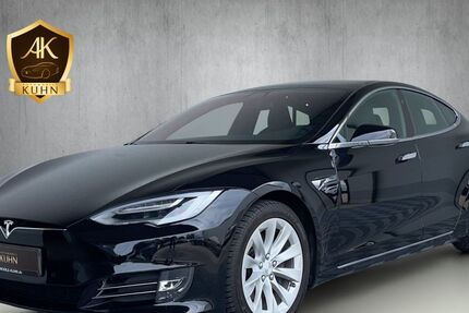 Tesla Model S 94.310 km 44.980 € Wörth am Rhein 76744