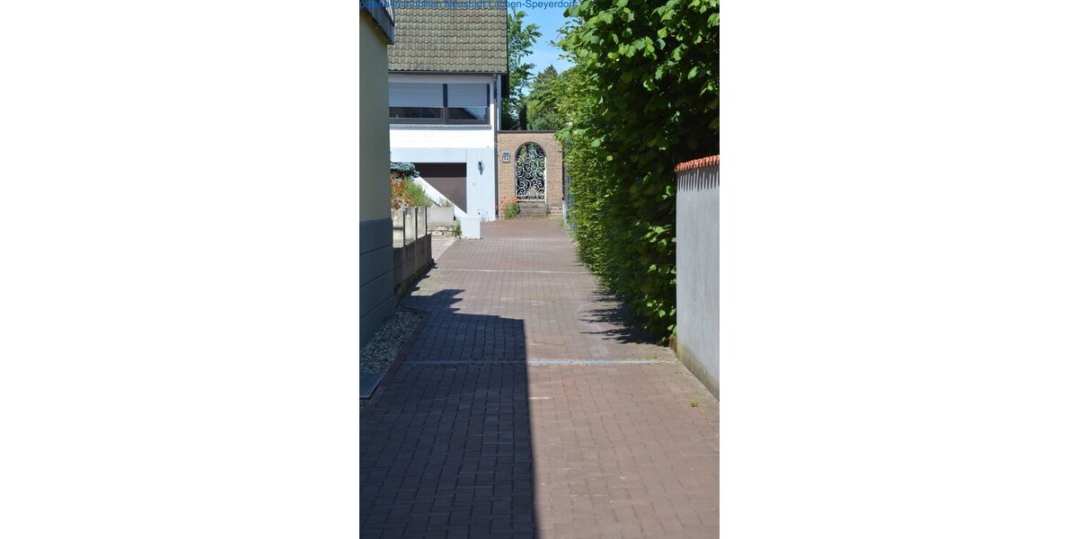 Neu in unserem Immobilienteam Familienhaus in ruhiger Lage - Einfamilienhaus Germersheim Germersheim | Angebot:26904558
