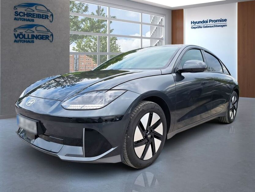 IONIQ 6