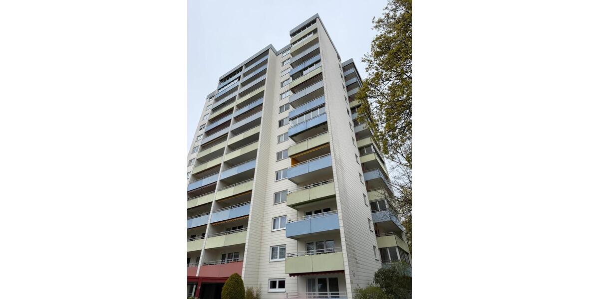 Etagenwohnung Stutensee - 3 Zimmer, 85 m&sup2;, 275.000&euro; | Angebot:27120250