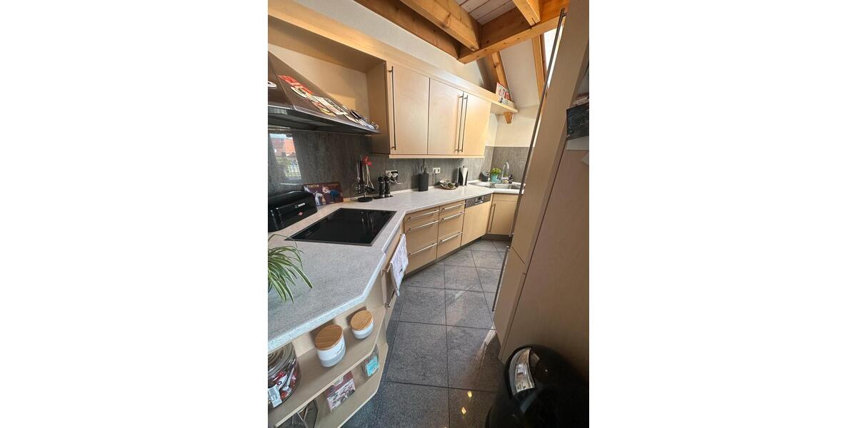 Maisonettenwohnung Bietigheim - 4.5 Zimmer, 80 m&sup2;, 339.000&euro; | Angebot:26692582