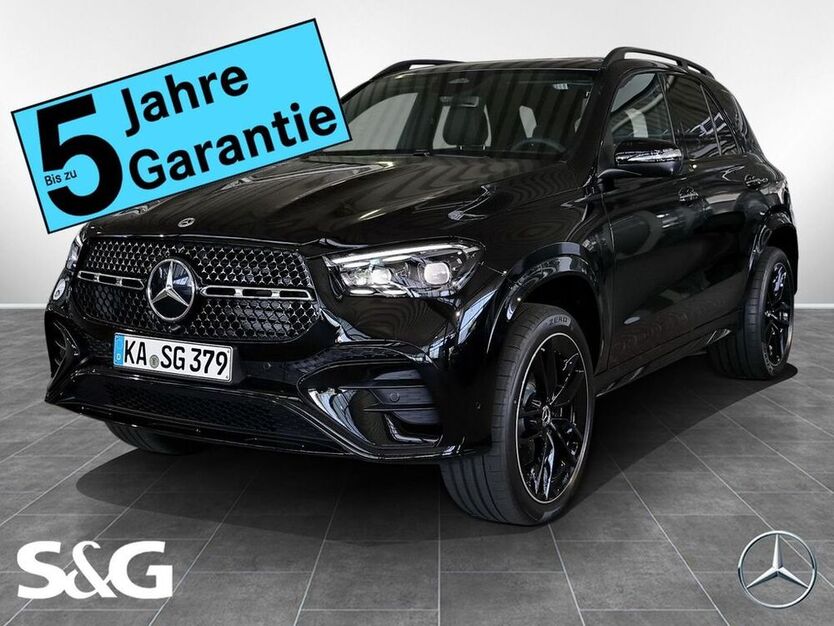 GLE 300