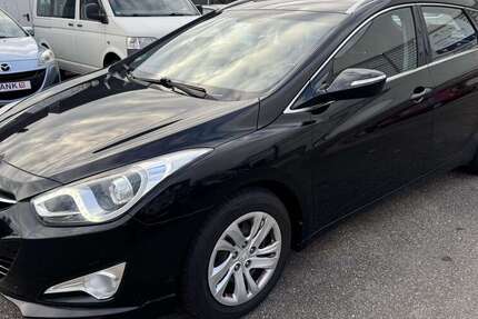 Hyundai i40 120.511 km 7.699 &euro; Eggenstein-Leopoldshafen 76344