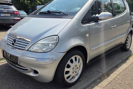 Mercedes-Benz A 170 145.000 km 1.989 &euro; Birkenfeld 75217