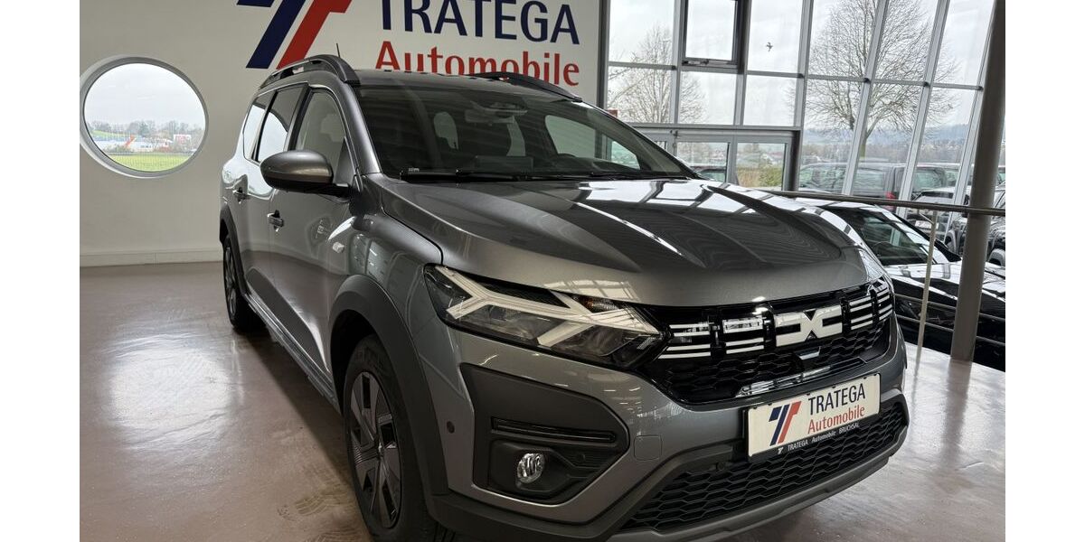 Dacia Jogger 2.075 km 24.890 &euro; Bruchsal 76646