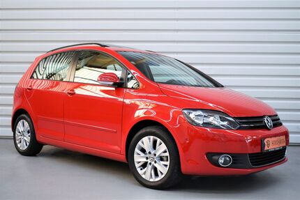VW Golf Plus 94.800 km 11.790 &euro; Forst 76694