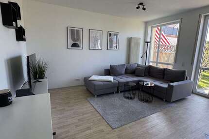 Wohnung Jockgrim - 2 Zimmer, 65 m&sup2;, 189.000&euro; | Angebot:23737940