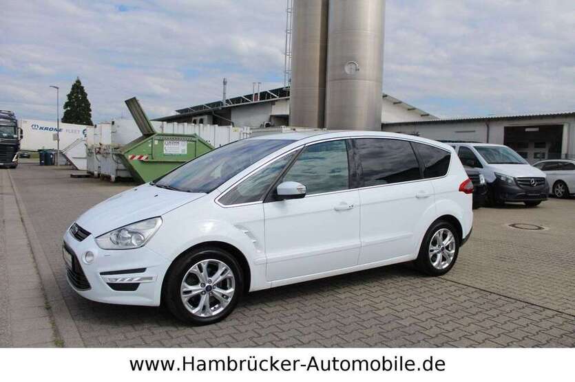 S-Max