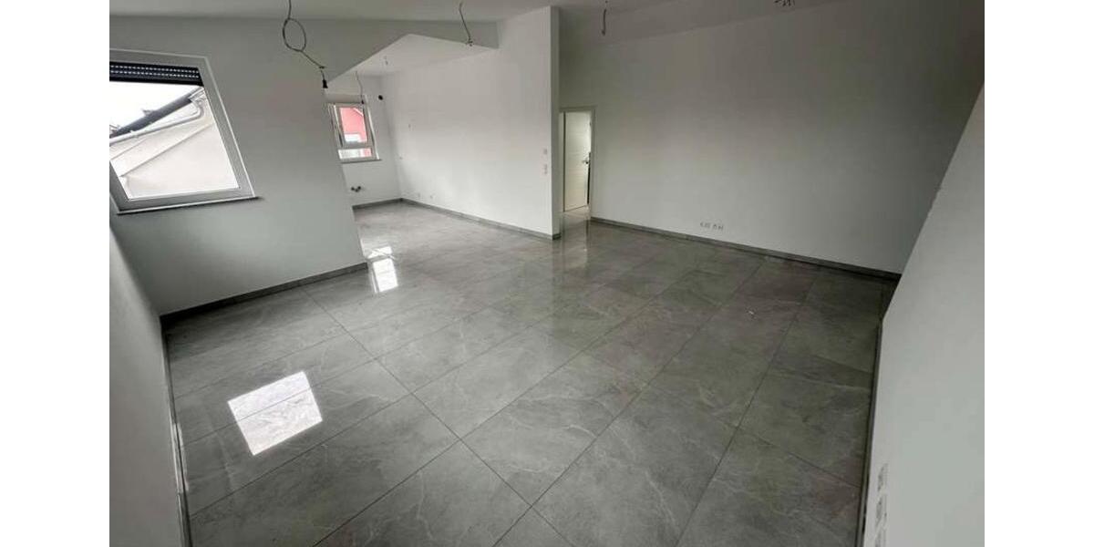 Etagenwohnung Stutensee - 3 Zimmer, 80 m&sup2;, 1.250&euro; | Angebot:26607091