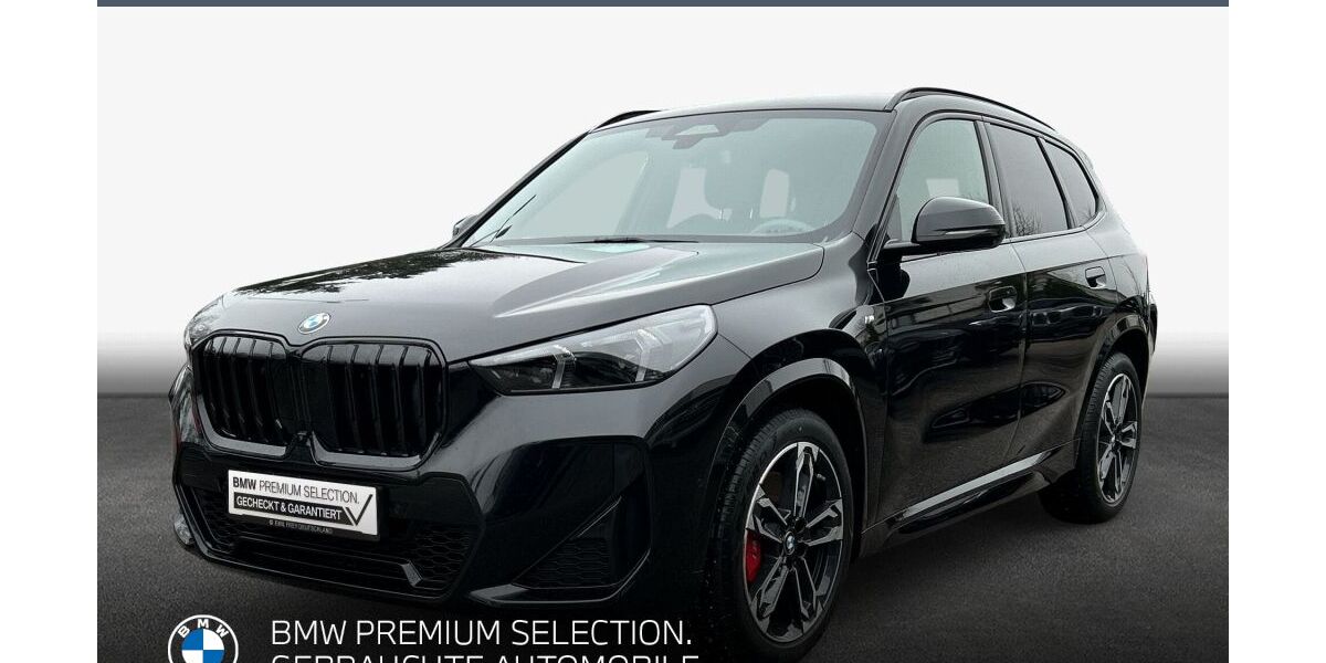 BMW X1 10.322 km 49.990 &euro; Rastatt 76437